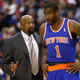 Illustration for article titled Amar'e Stoudemire To Get Knee Surgery, Out For Six Weeks